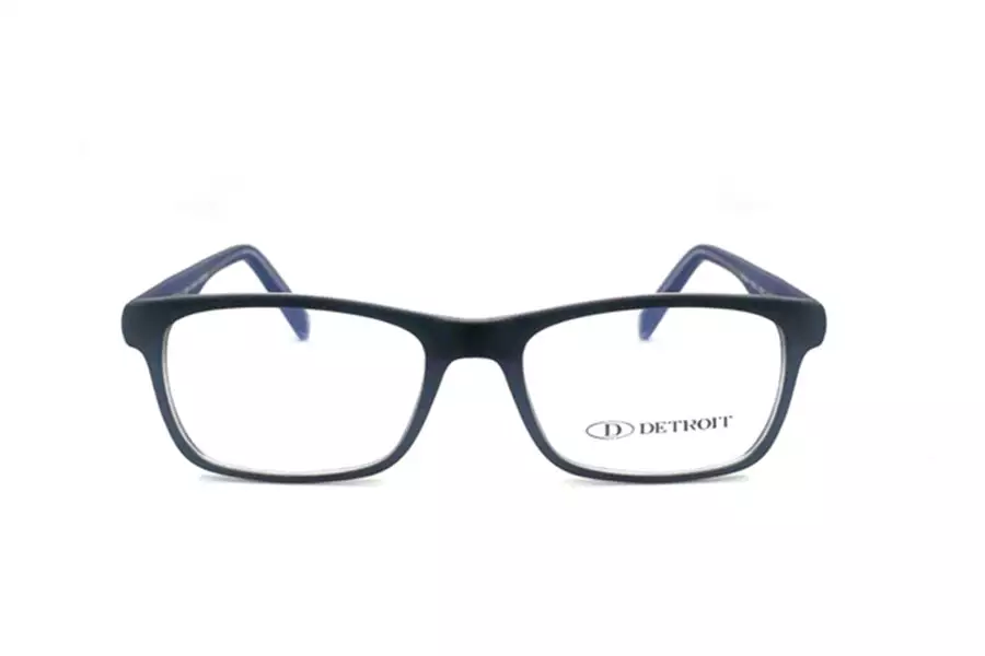 Armação Detroit Roger 397