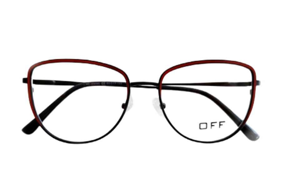 Armação Off 23095 C1