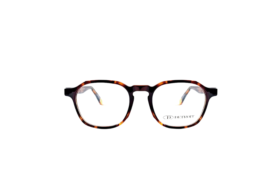 Armação Detroit Sublime 957 - Imagem 2
