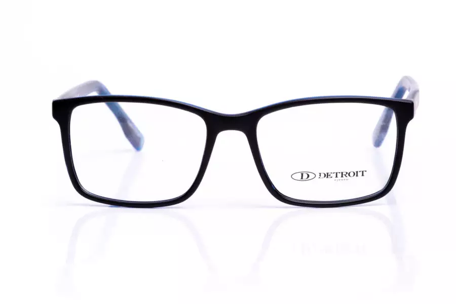 Armação Detroit Spot 174