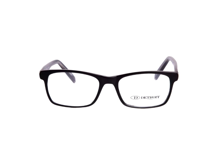 Armação Detroit Roger 514
