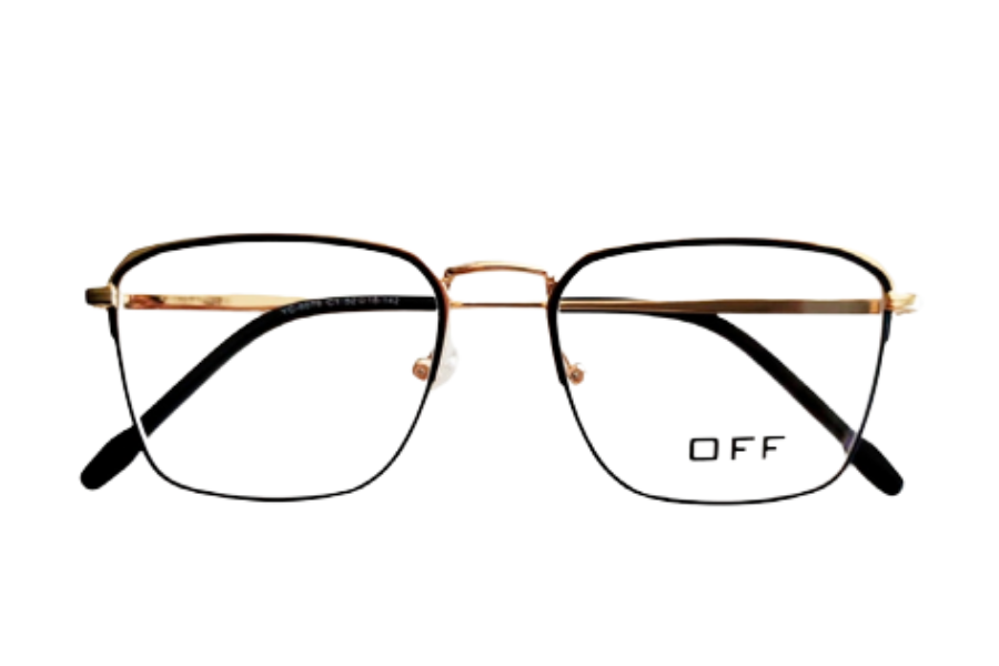 Armação Off 8078 C1