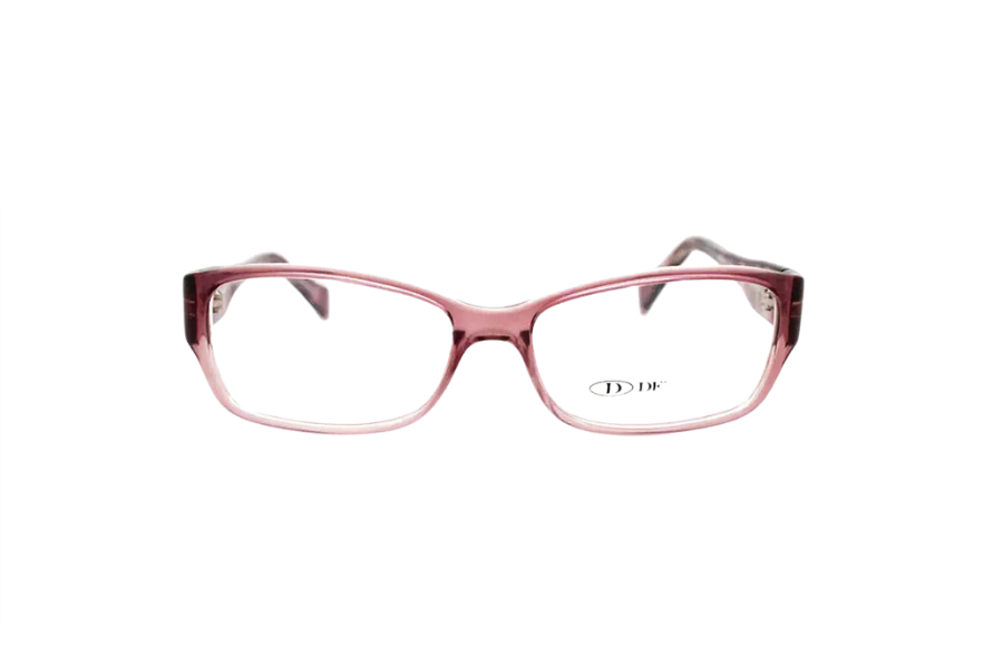 Armação Detroit Rúbia 407