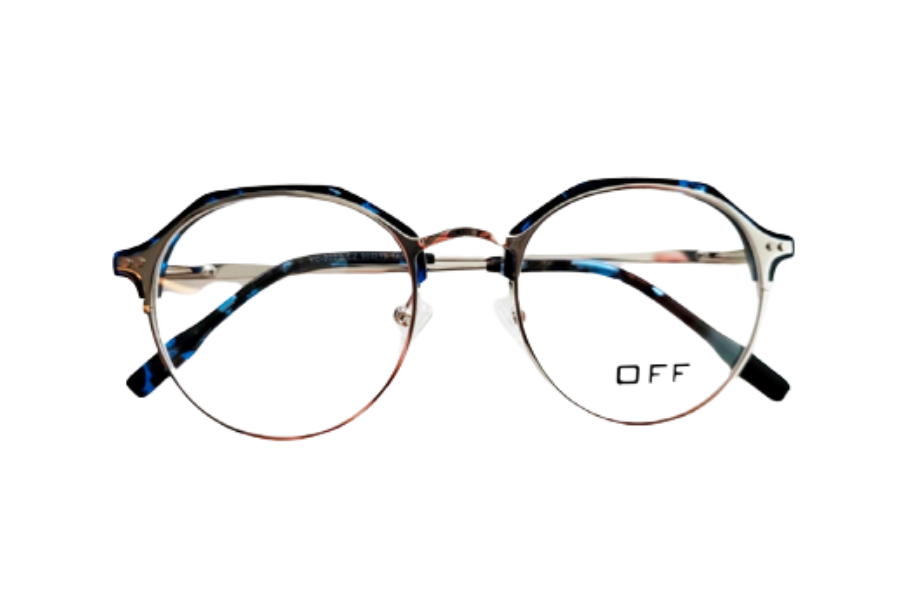 Armação Off 2222 C2