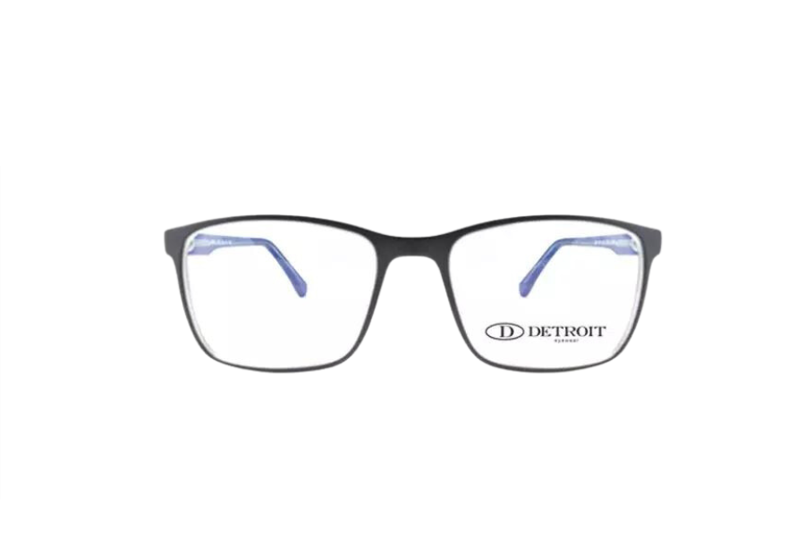 Armação Detroit Paul 518