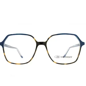 Armação Detroit Tyna 332