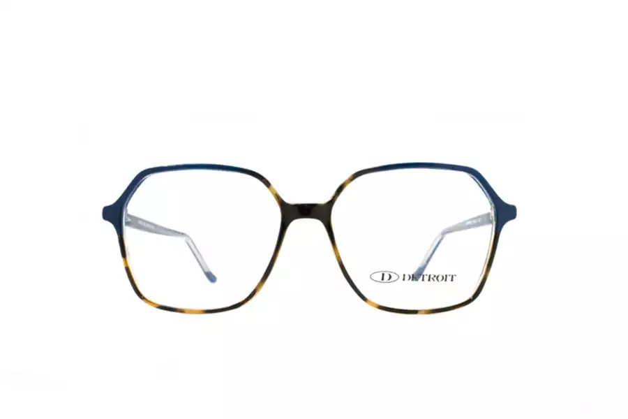 Armação Detroit Tyna 332