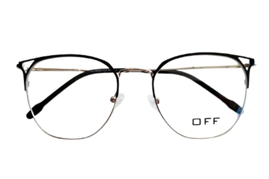 Armação Off 8065 C2