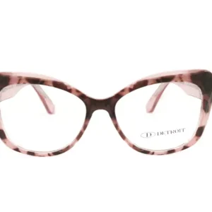 Armação Detroit Miss 482