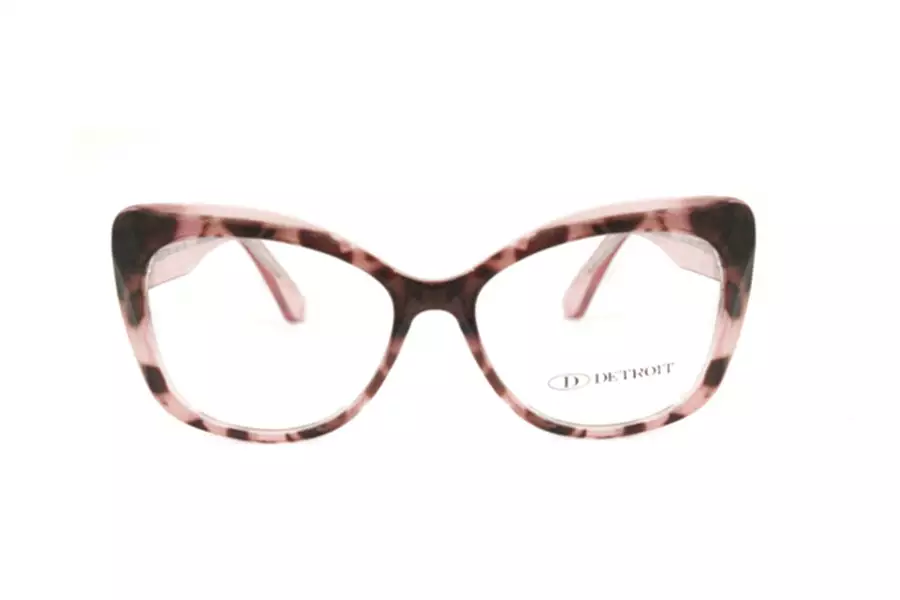 Armação Detroit Miss 482