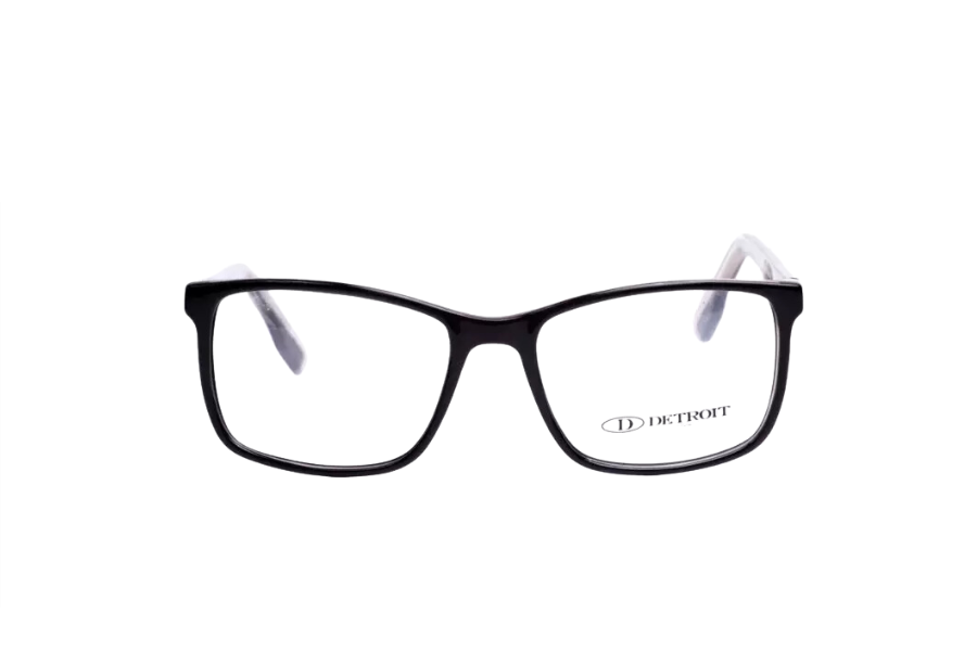 Armação Detroit Spot 170