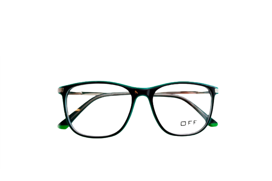 Armação Off 2118 C4