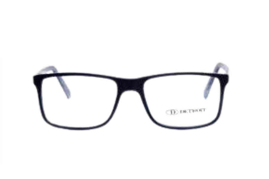 Armação Detroit Ítalo 124