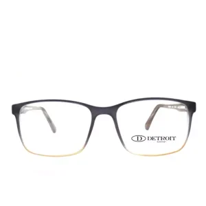 Armação Detroit Paul 520