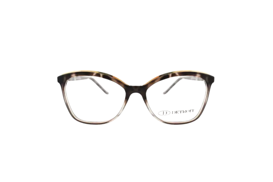 Armação Detroit Silvia 254