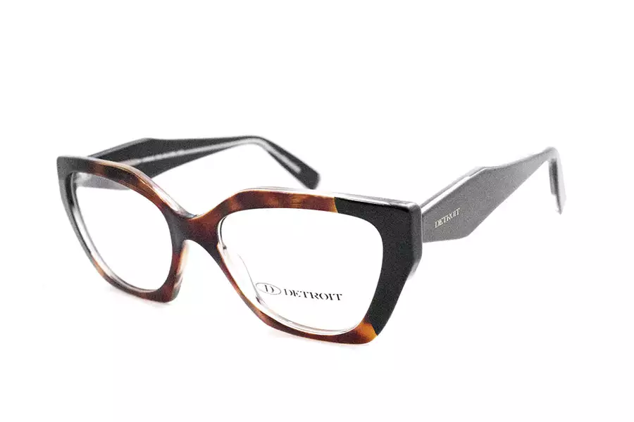 Armação Detroit Malu 431 - Imagem 2