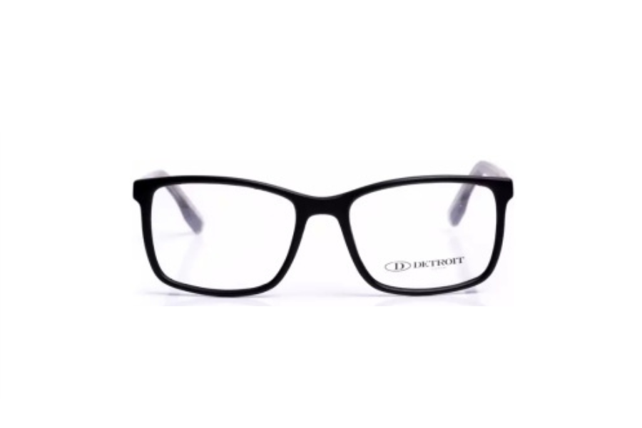 Armação Detroit Spot 172