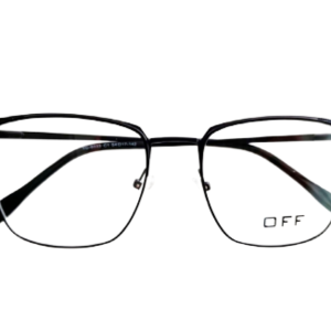 Armação Off 8033 C1