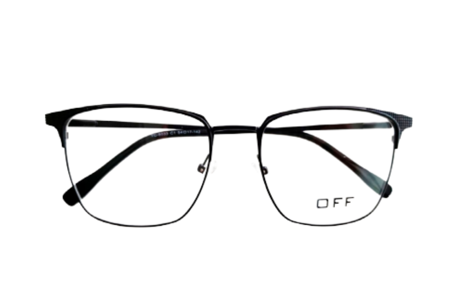 Armação Off 8033 C1