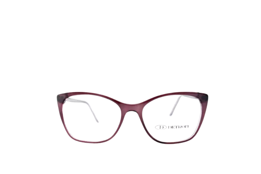 Armação Detroit Ruth 285