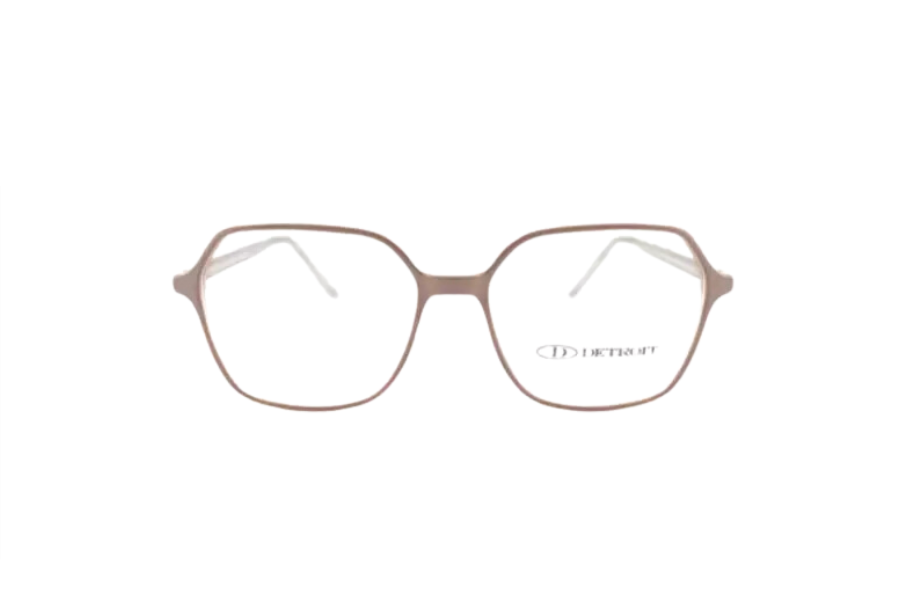 Armação Detroit Tyna 649