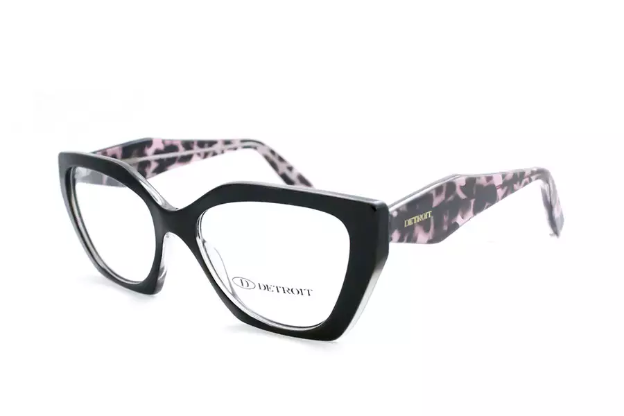 Armação Detroit Malu 439 - Imagem 2