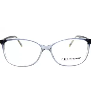Armação Detroit Guida 252