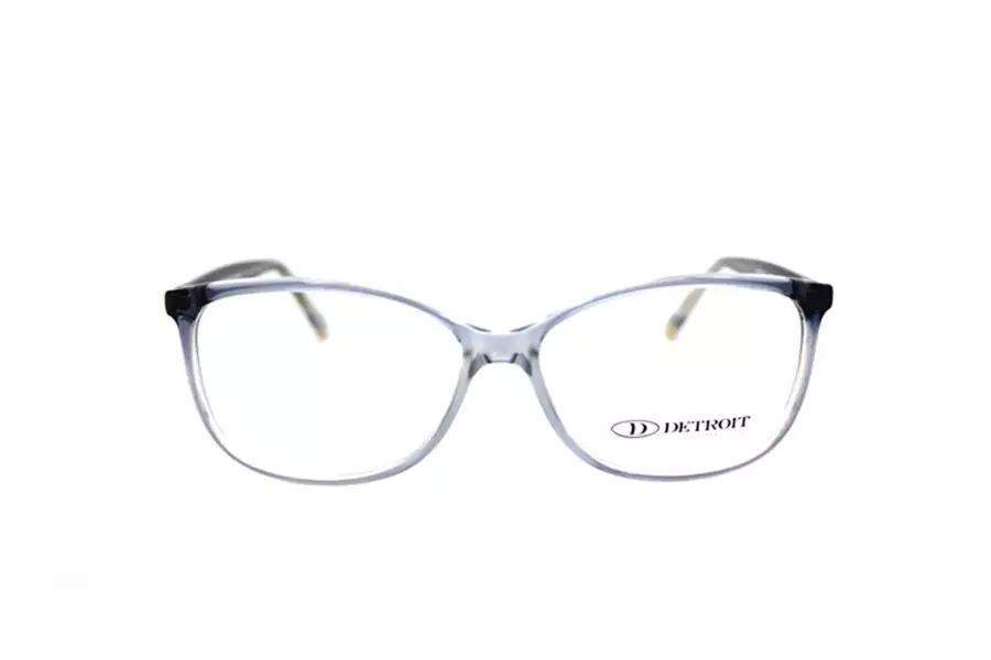 Armação Detroit Guida 252