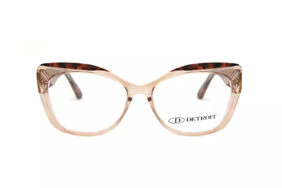 Armação Detroit Miss 476