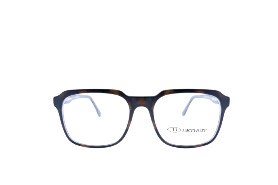Armação Detroit Mantra 653