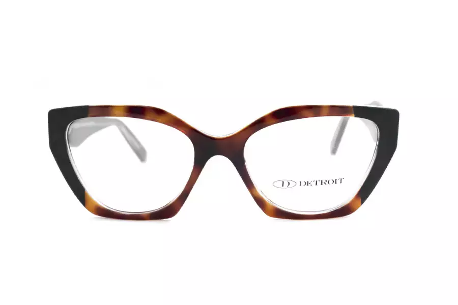 Armação Detroit Malu 431
