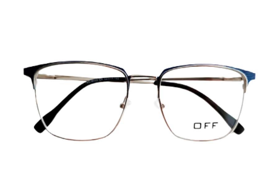Armação Off 8033 C4