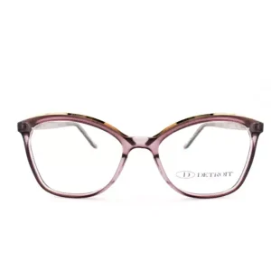 Armação Detroit Silvia 515