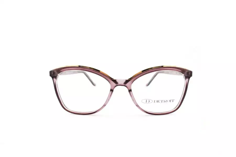 Armação Detroit Silvia 515