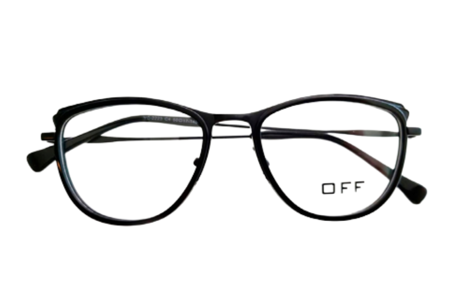 Armação Off 2223 C4