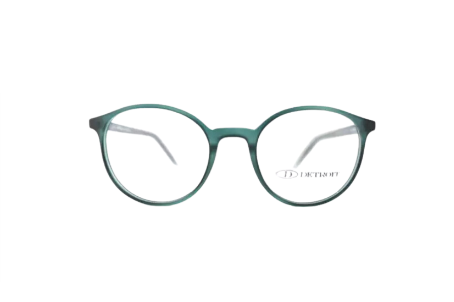 Armação Detroit Lennon 523