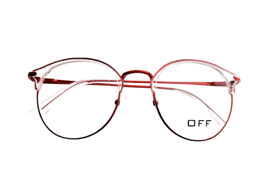 Armação Off 2102 C3