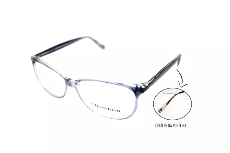 Armação Detroit Guida 252 - Imagem 2