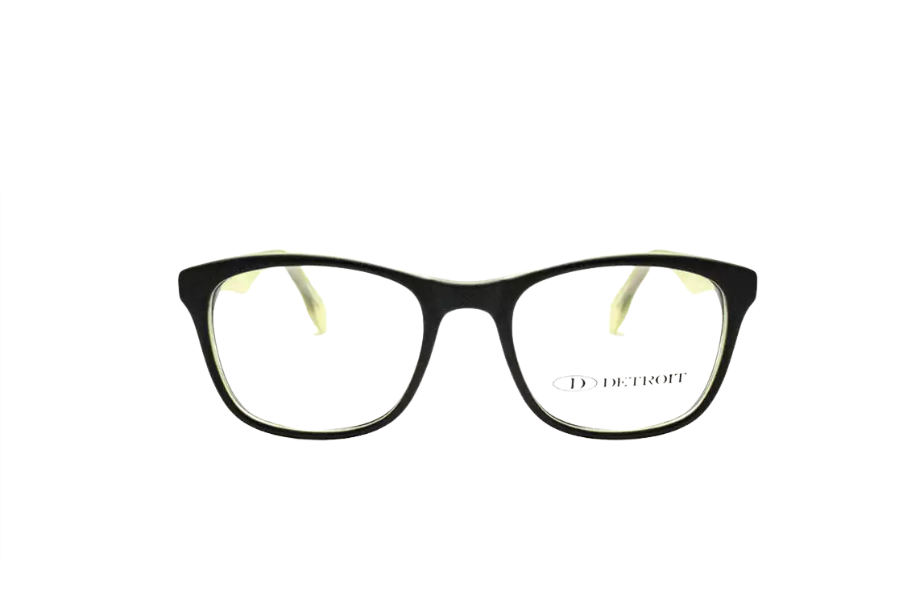 Armação Detroit Infantil Kid 9 454
