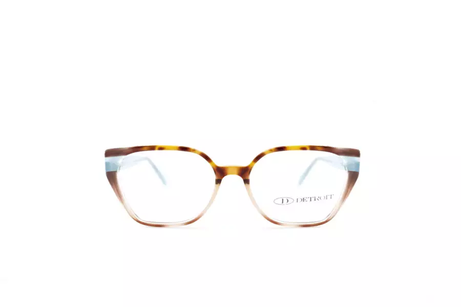 Armação Detroit Juma 652
