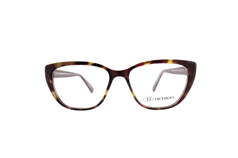 Armação Detroit Ivete 895