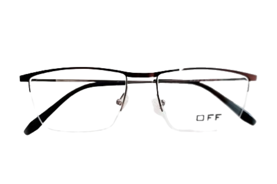 Armação Off 8148 C3