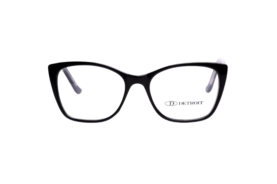 Armação Detroit Ruth 180
