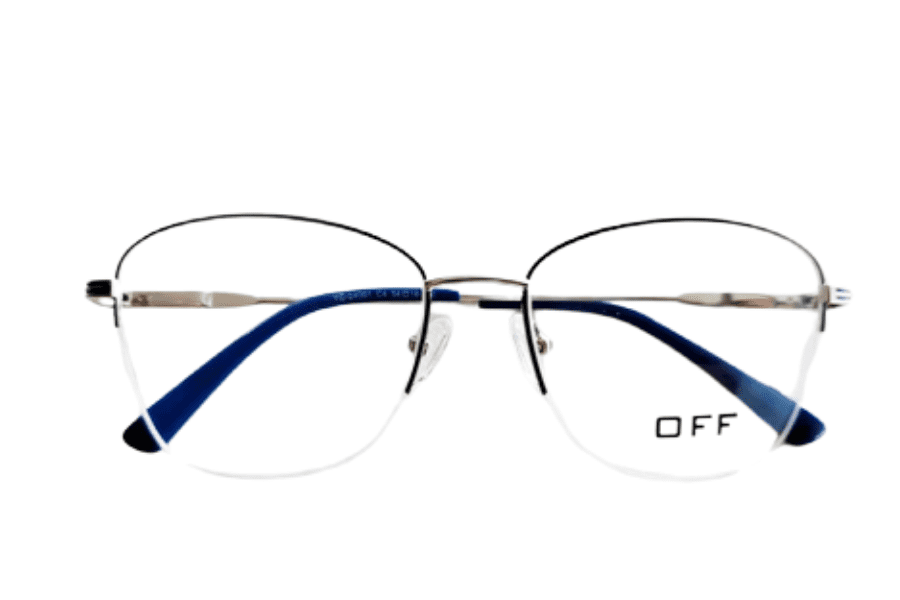Armação Off 24001 C4