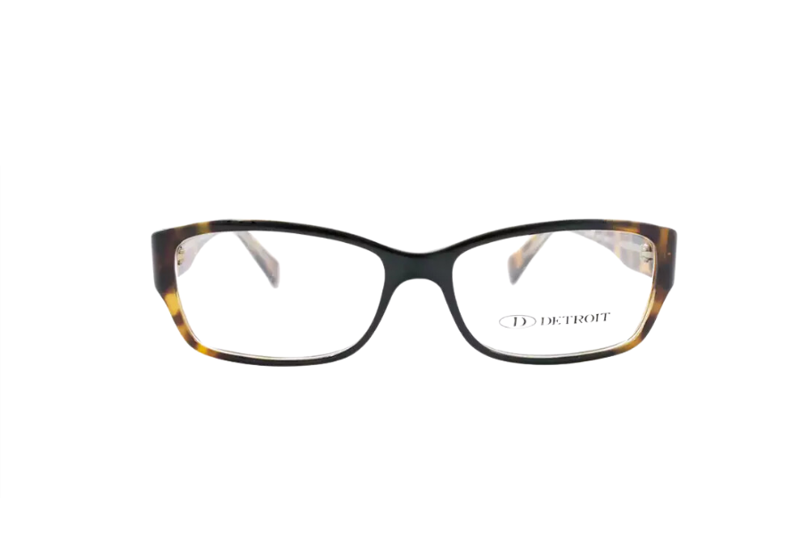 Armação Detroit Rúbia 409