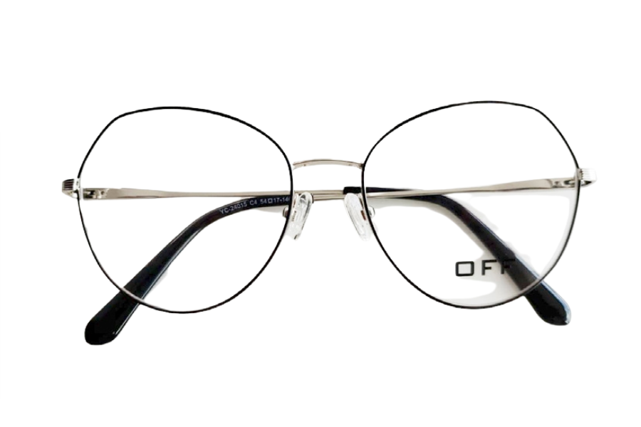 Armação Off 24015 C4