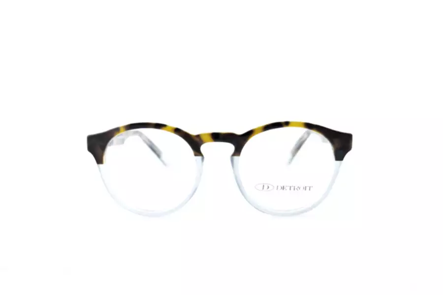 Armação Detroit Verso 557