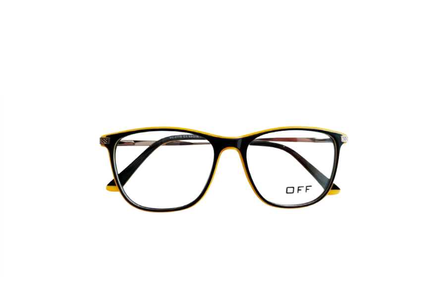 Armação Off 2118 C3