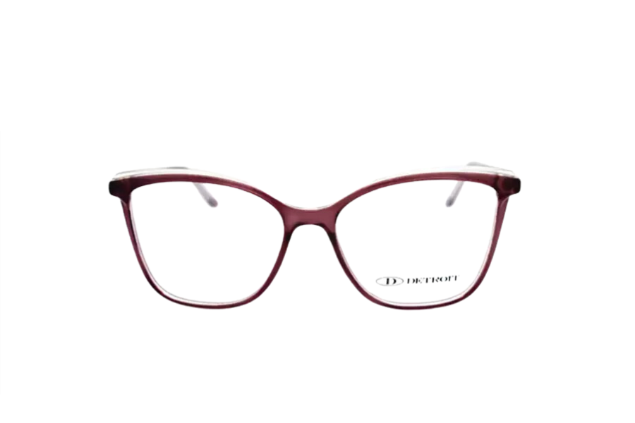 Armação Detroit Liz 285