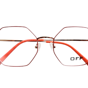 Armação Off 24010 C1